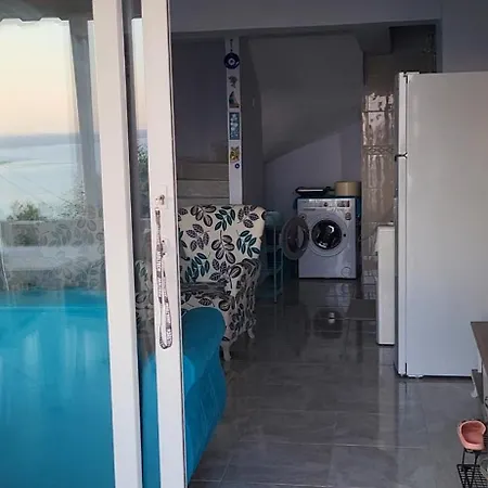 Rueyakent Sea Panorama מלון