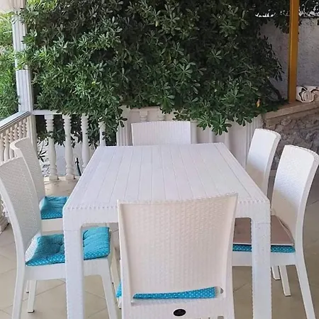 Rueyakent Sea Panorama Holiday home