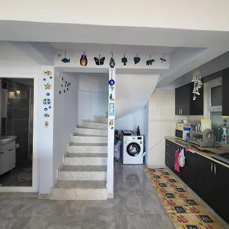 Holiday home Rueyakent Sea Panorama