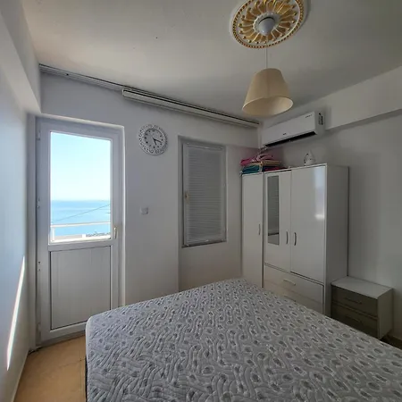 Holiday home Rueyakent Sea Panorama Didim