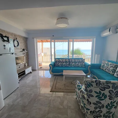 Rueyakent Sea Panorama * Didim